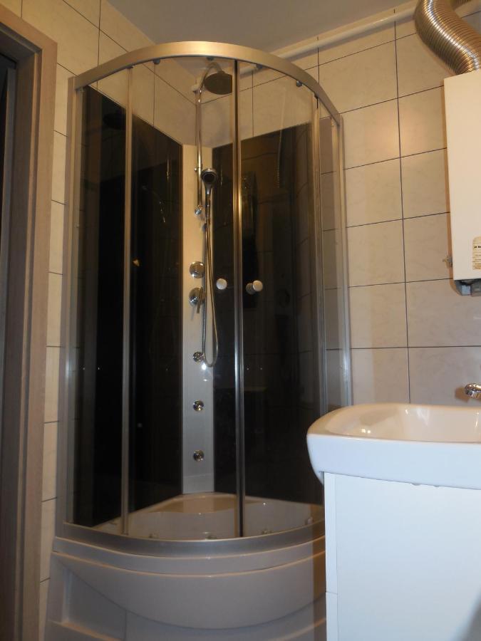 Pokoje Goscinne Cracovia Exterior foto