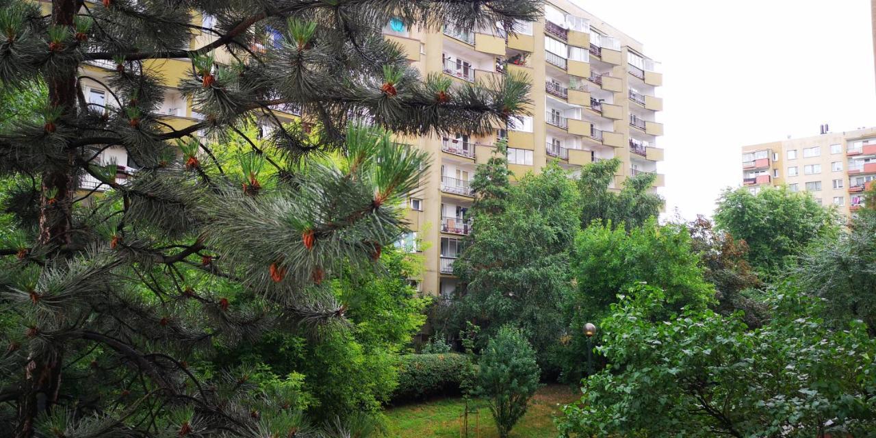 Pokoje Goscinne Cracovia Exterior foto