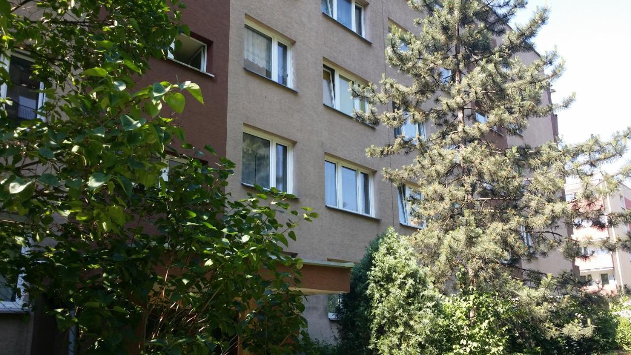 Pokoje Goscinne Cracovia Exterior foto