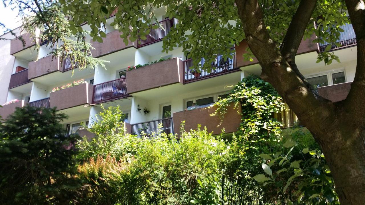 Pokoje Goscinne Cracovia Exterior foto